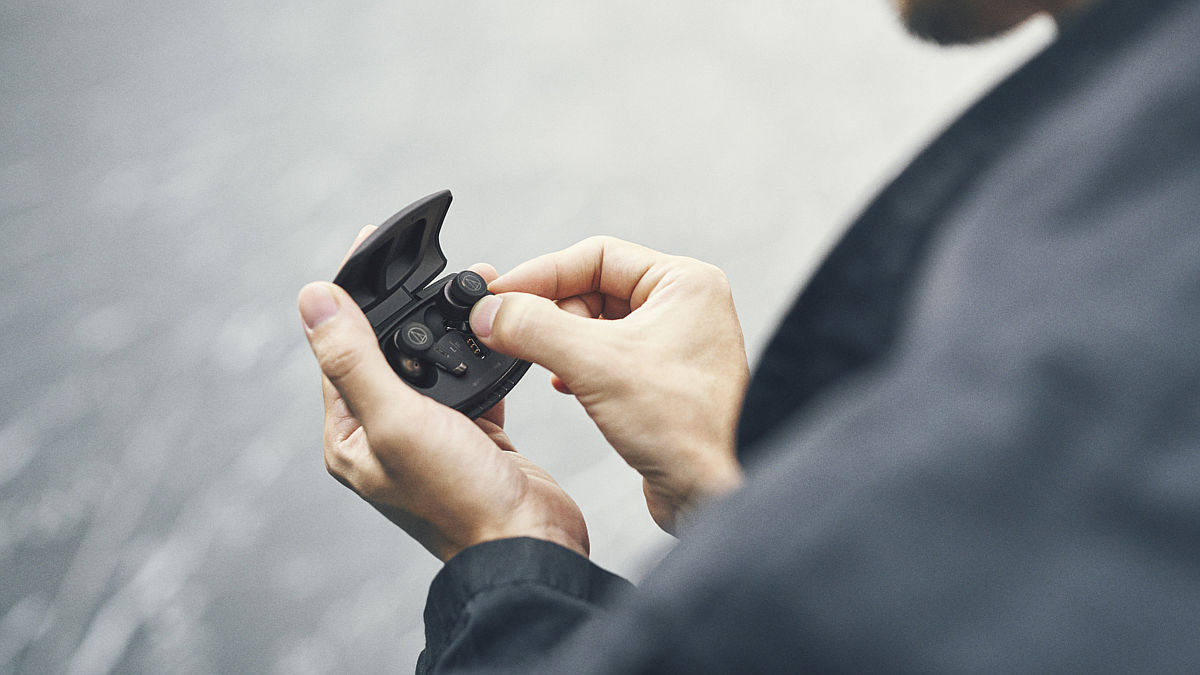 (Foto: Audio-technica)