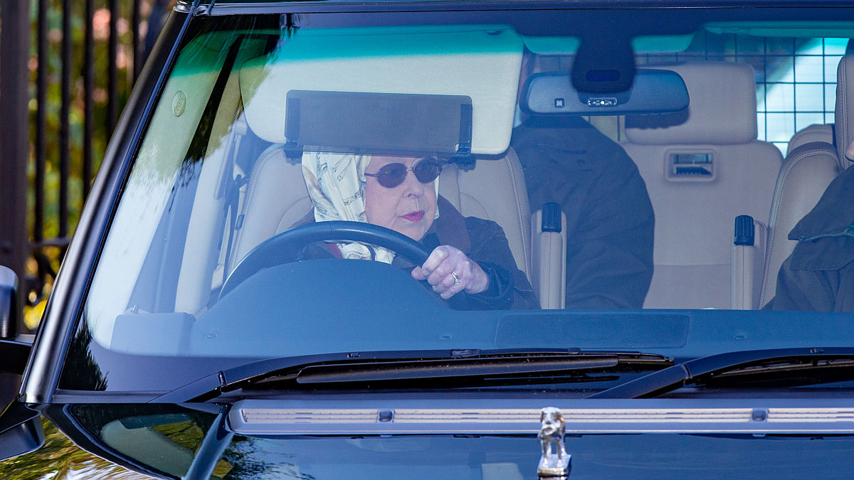 Isabel II (Foto: Gtres)