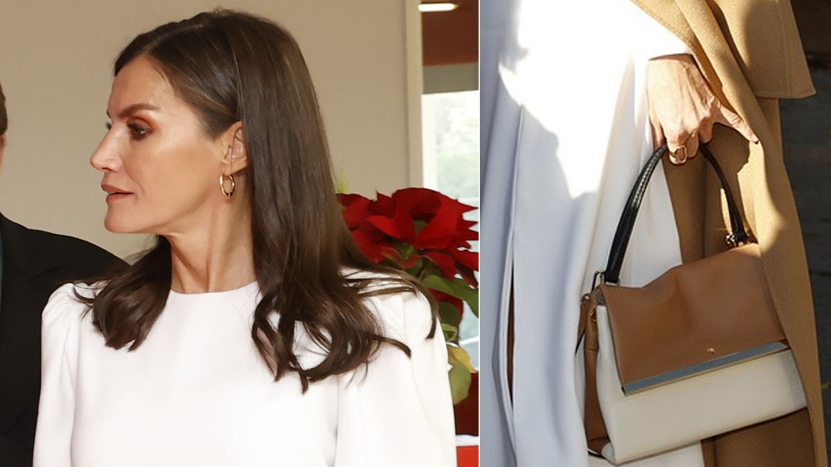 Letizia Los Ángeles (Foto: Gtres)