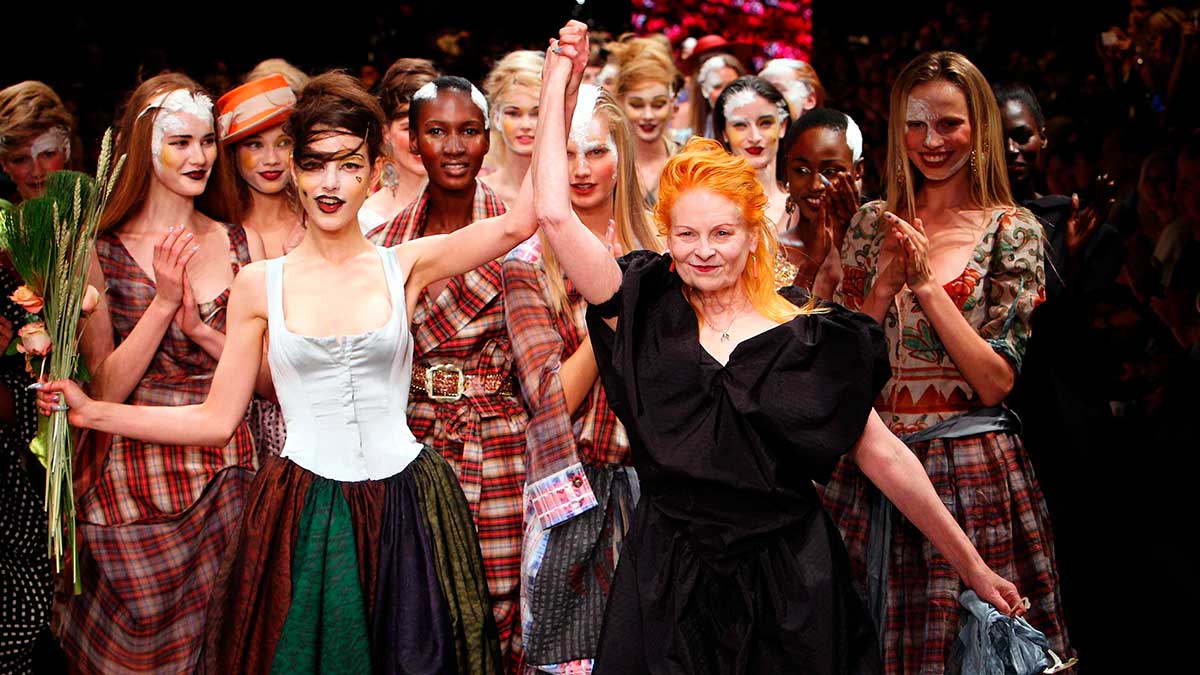 Vivienne Westwood