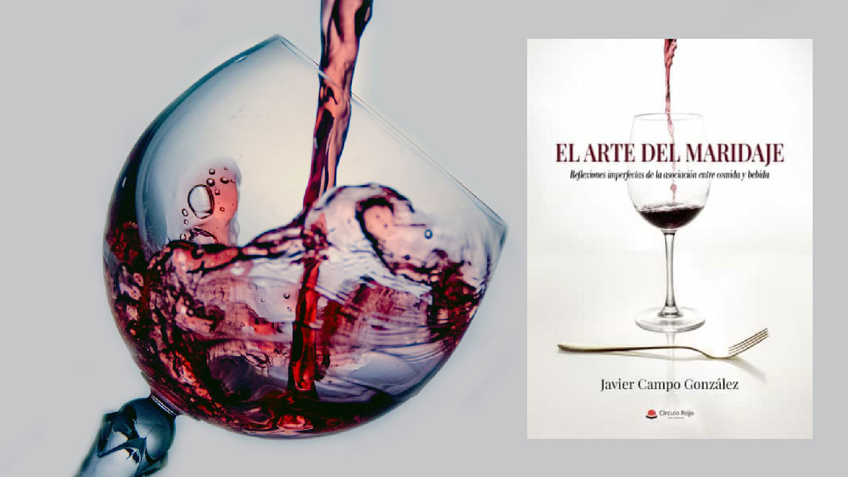 arte del maridaje