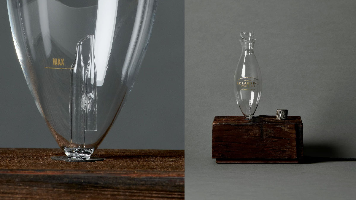 difusor le labo