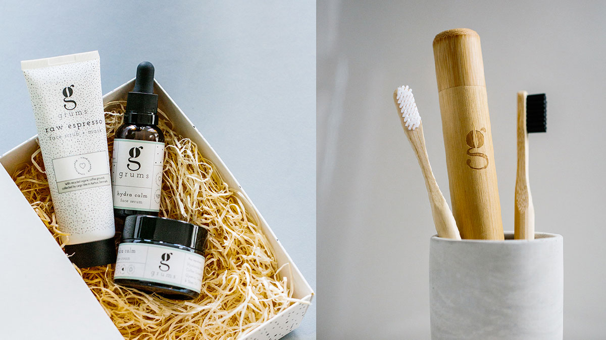 grums cosmetica vegana