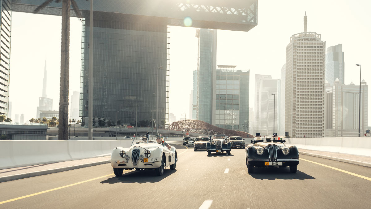 jaguar classic XK120