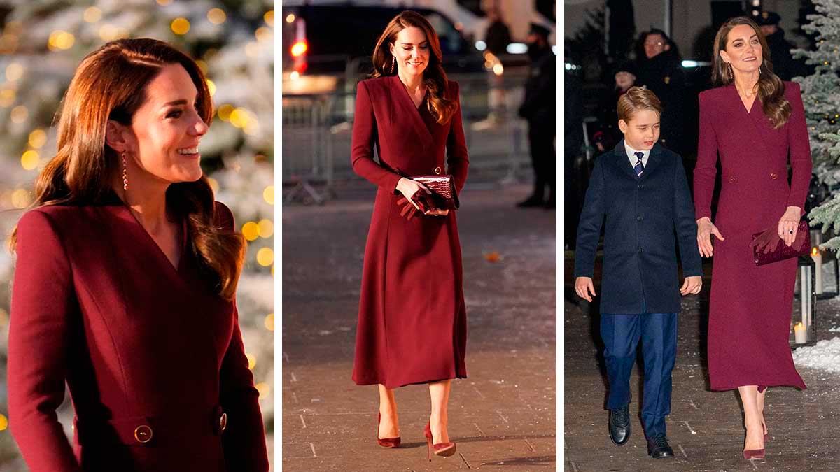 Kate Middleton