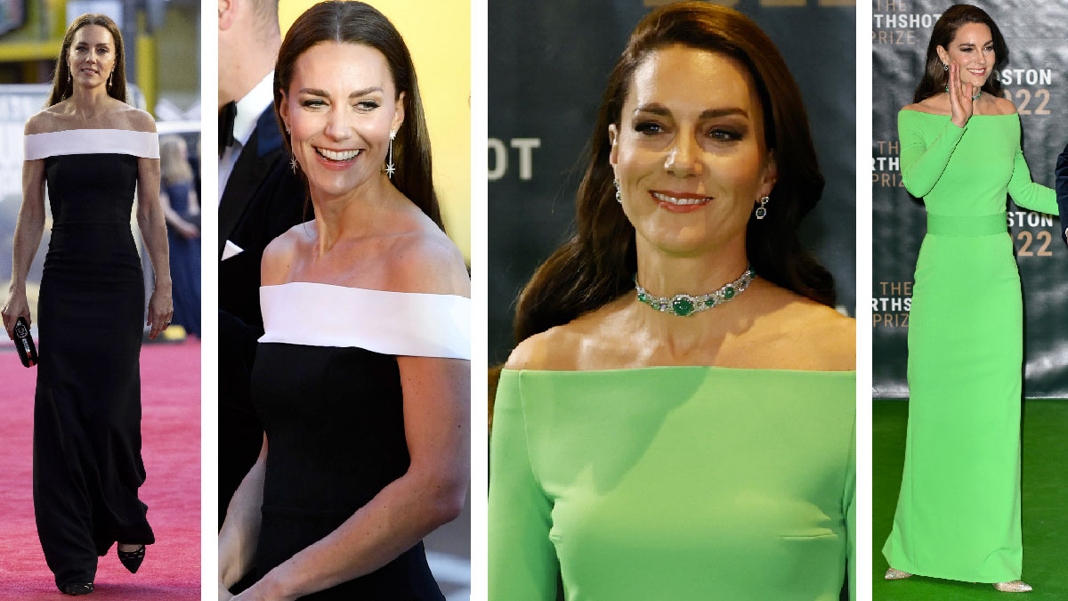 kate middleton palabra de honor