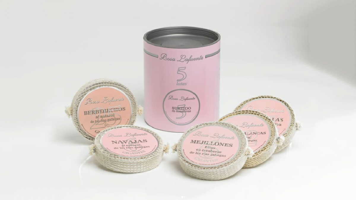 rosa lafuente conservas