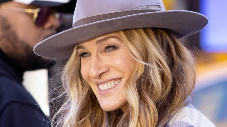 sarah jessica parker