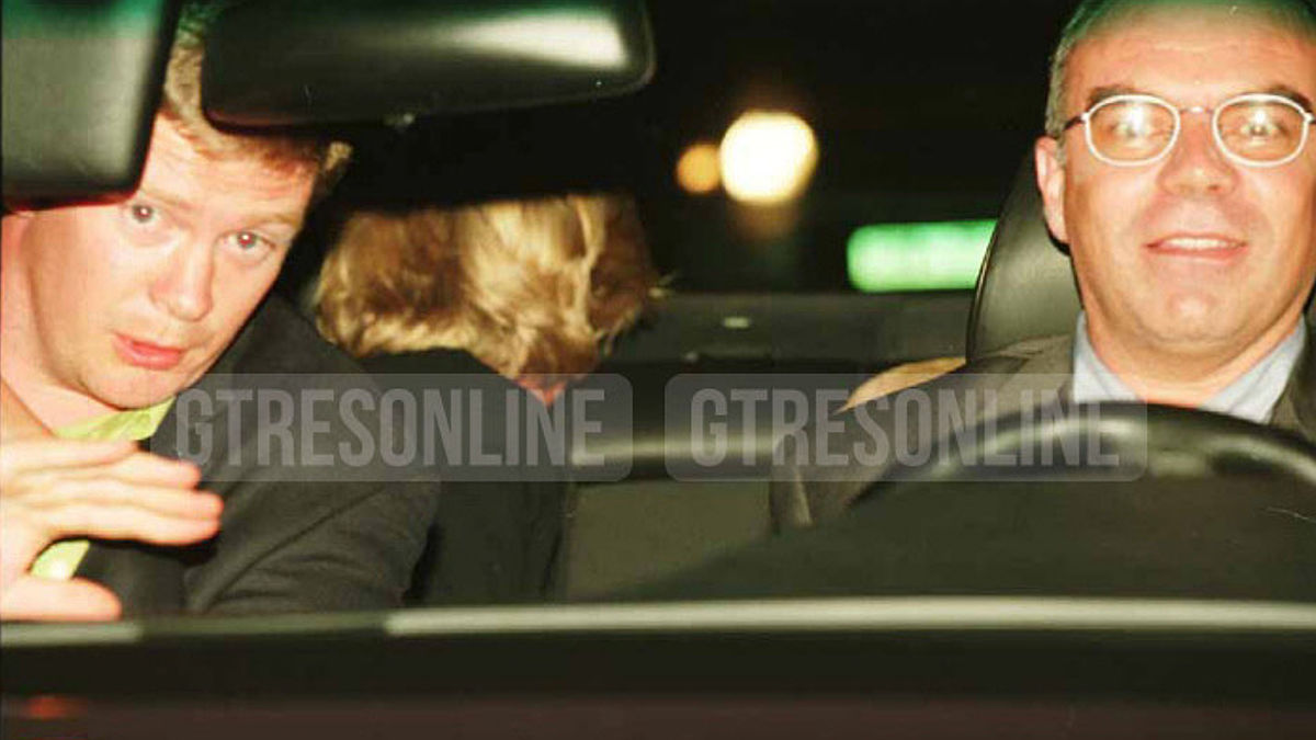 Diana Dodi Al Fayed (Foto: Gtres)