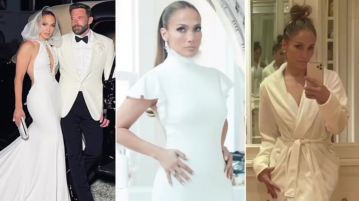 (Foto: Jennifer Lopez Instagram)