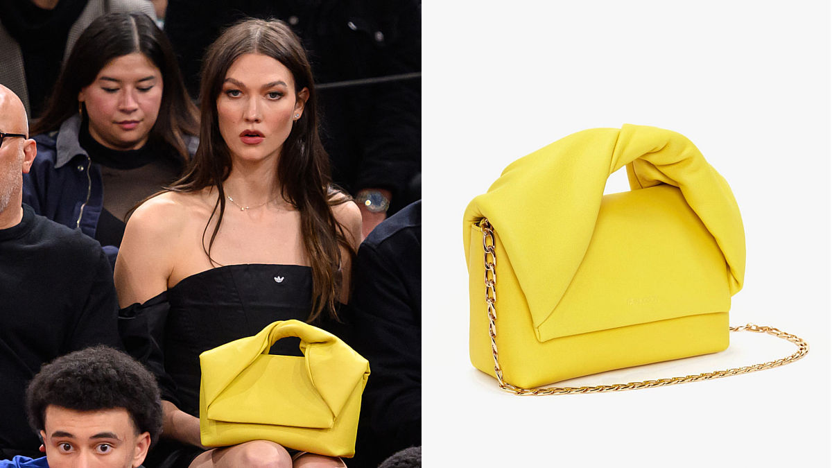 (Fotos: Gtres / JW Anderson)