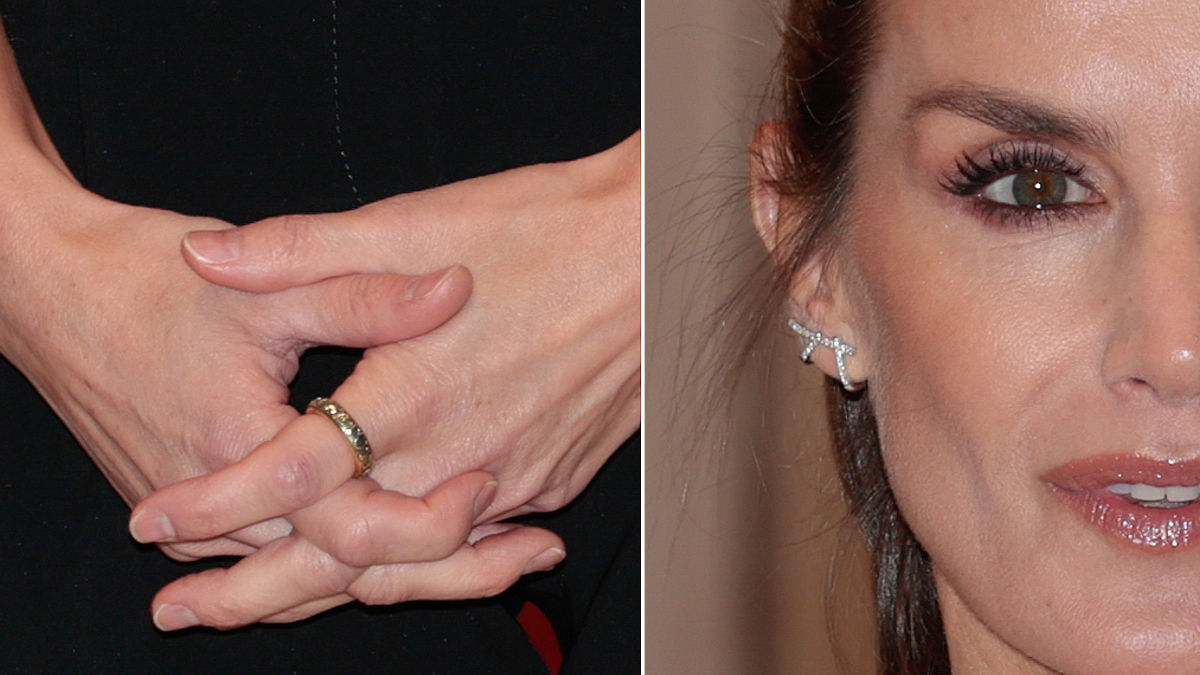 Letizia Fitur (Foto: Gtres)