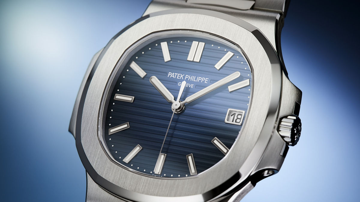 (Foto: Patek Philippe)