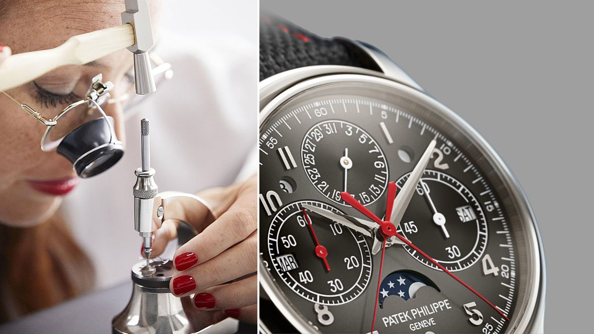 (Foto: Patek Philippe)