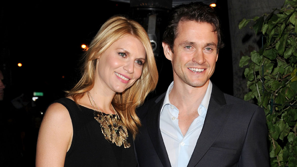 claire danes hugh dancy
