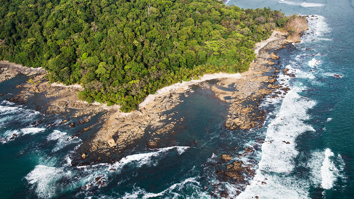corcovado costa rica