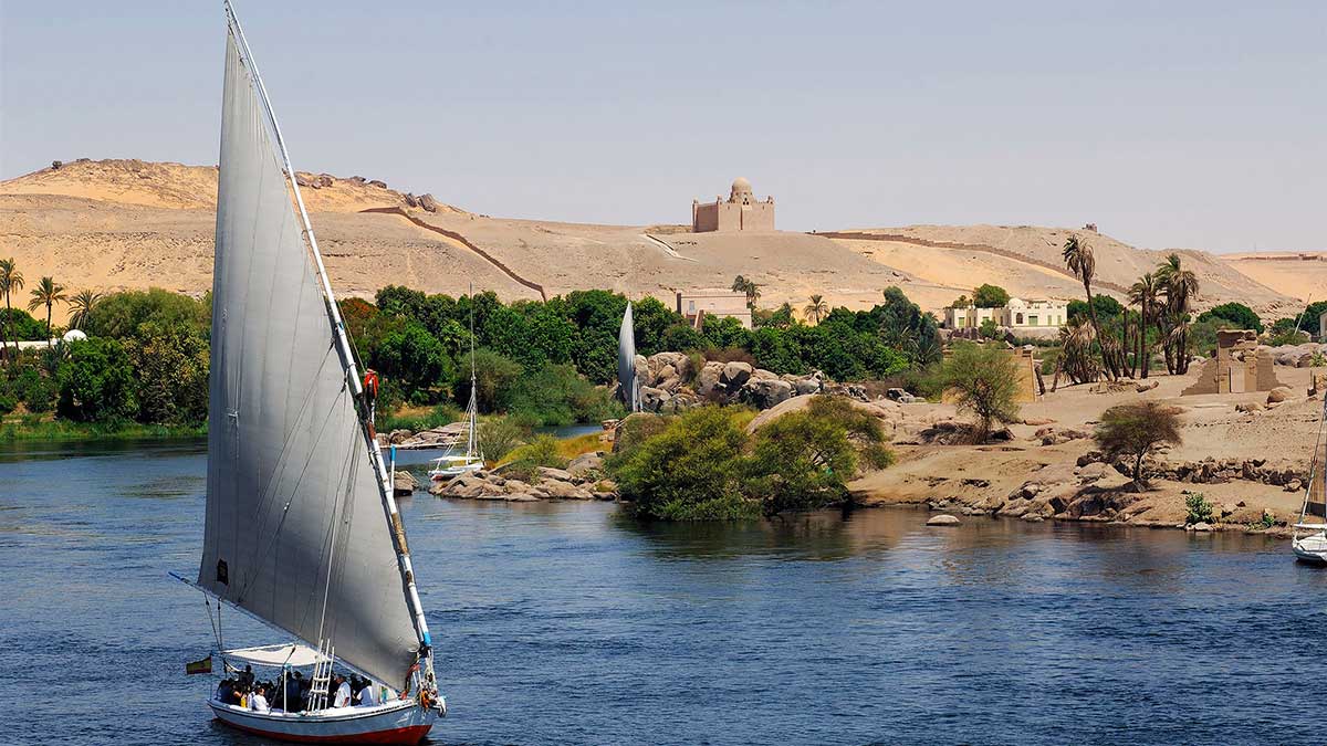 Egipto