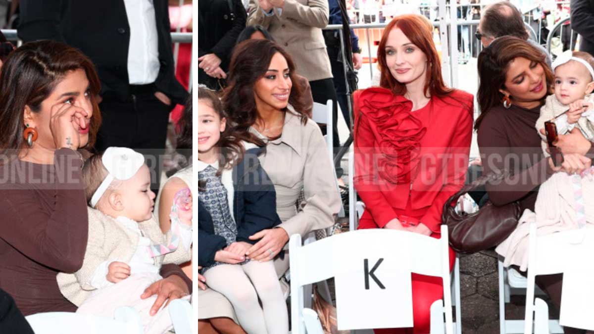 familia Jonas Brothers