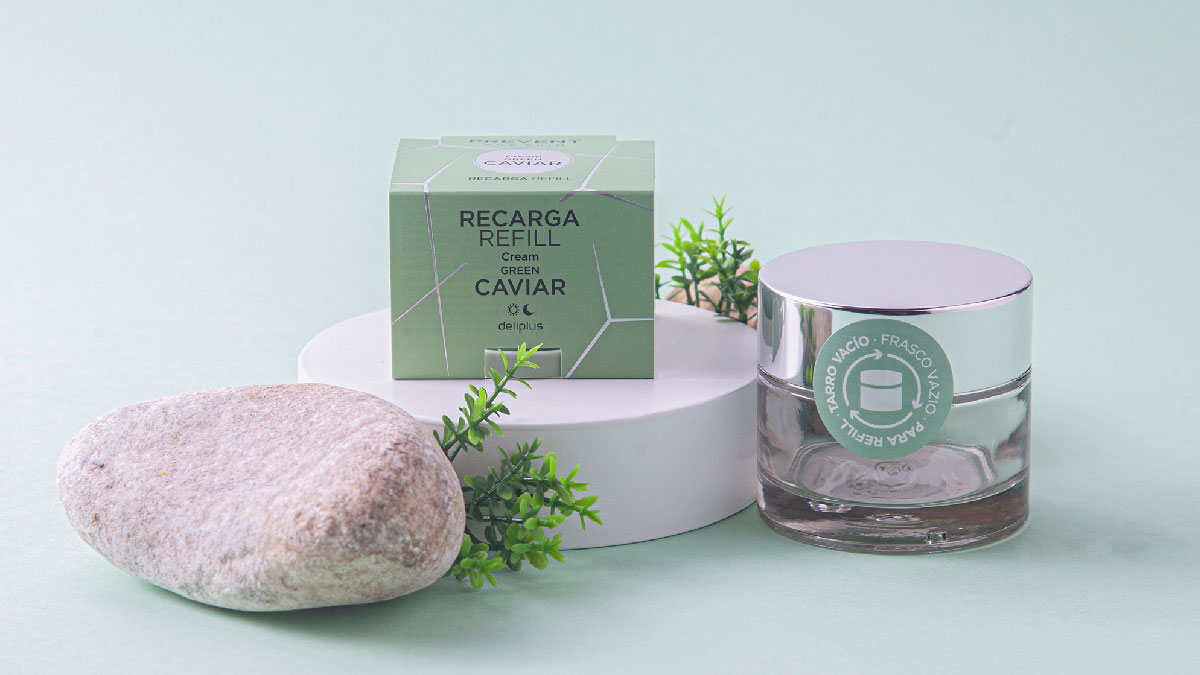 green caviar mercadona