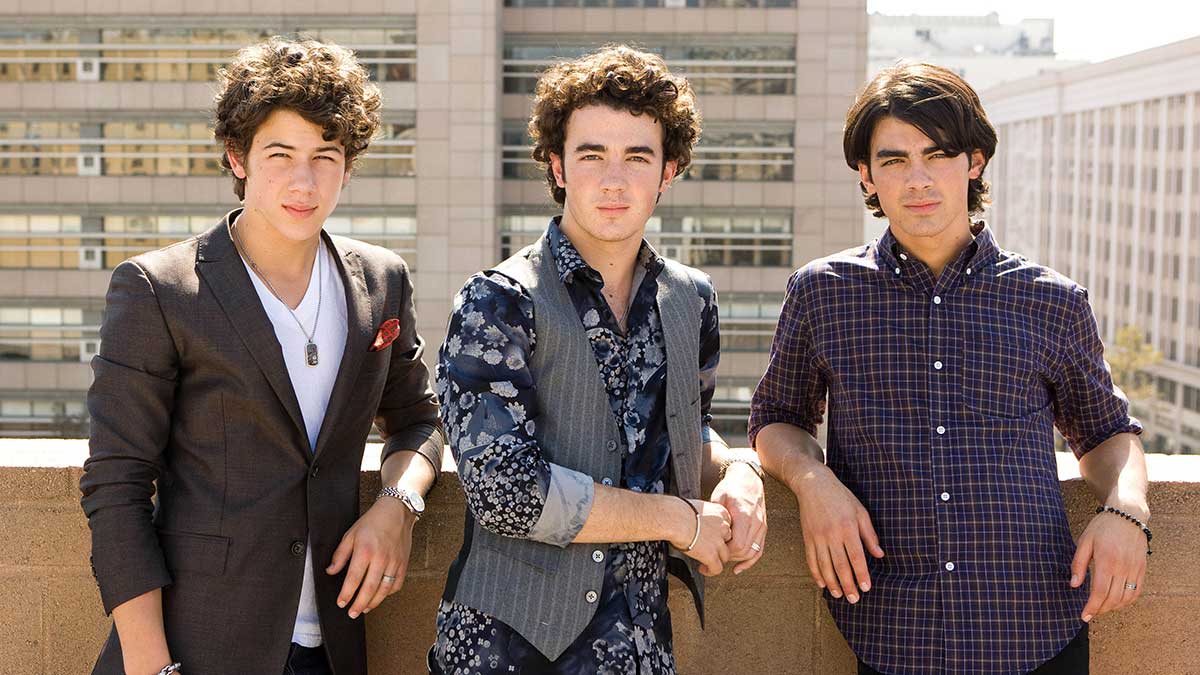 Jonas Brothers