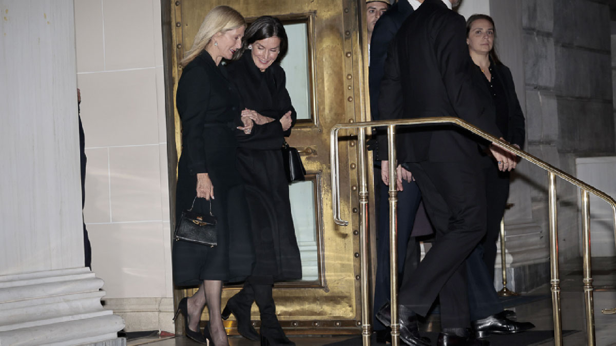 letizia marie chantal