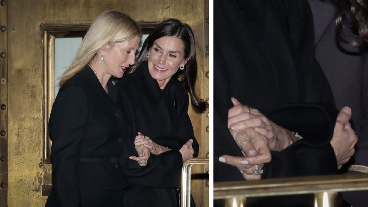 letizia pulsera ojos