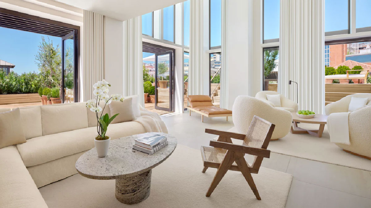 dua lipa madrid edition