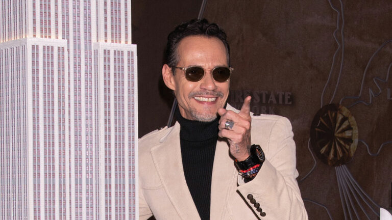 Marc Anthony