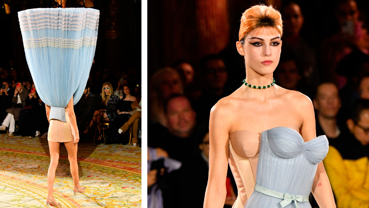 viktor & rolf alta costura