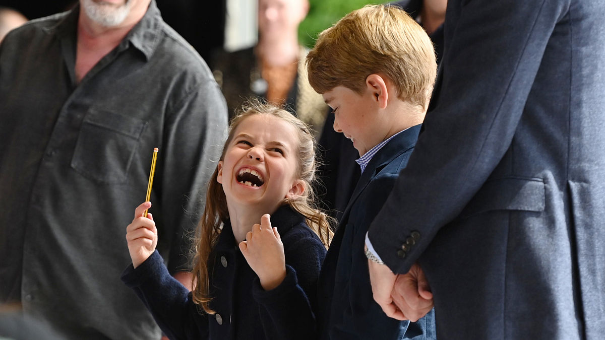 Camilla (Foto: Gtres)