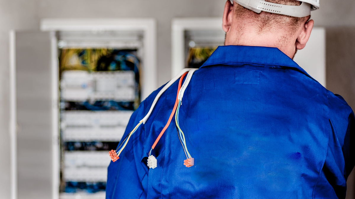 Naturgy Fraude Eléctrico (Foto: Piqsels)