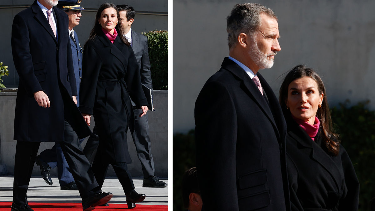 Letizia Angola (Foto: Gtres)