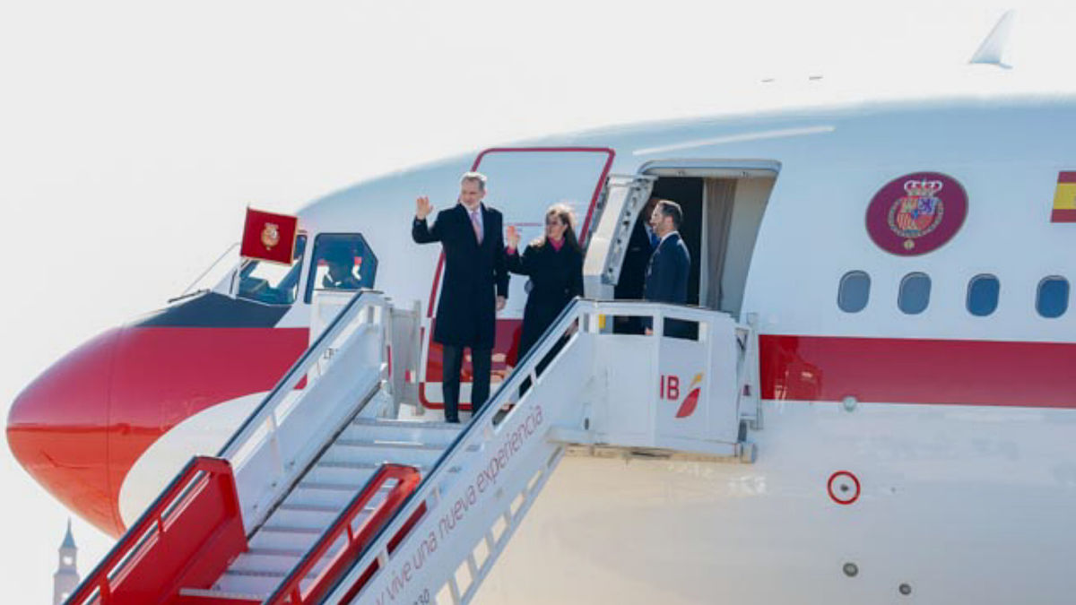 Letizia Angola (Foto: Gtres)