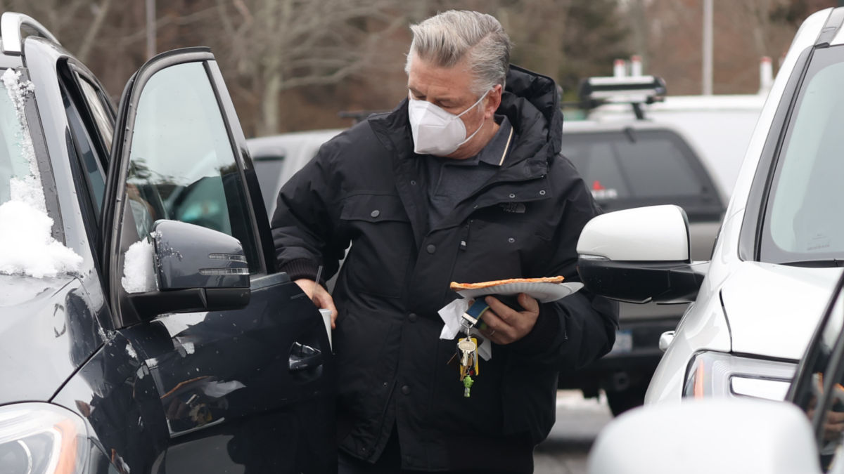 Alec Baldwin (Foto: Gtres)