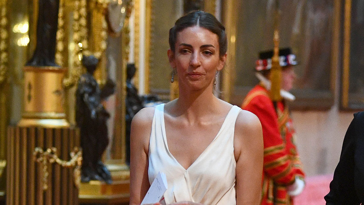 Rose Hanbury William Kate (Foto: Gtres)