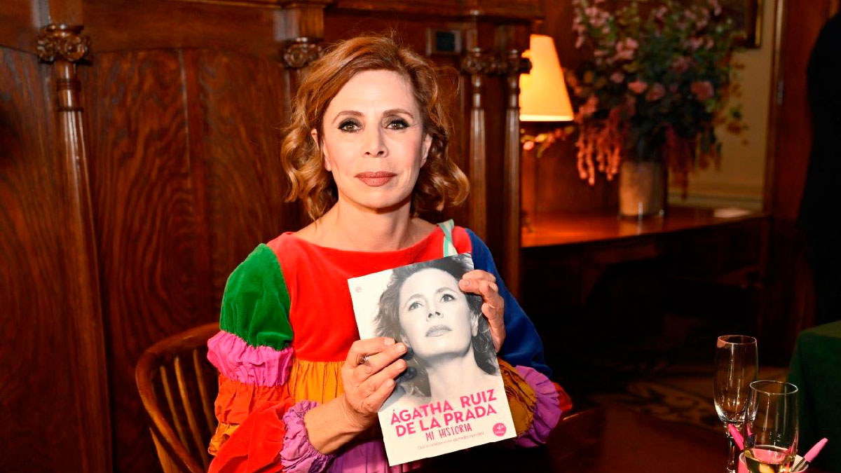 agatha ruiz de la prada