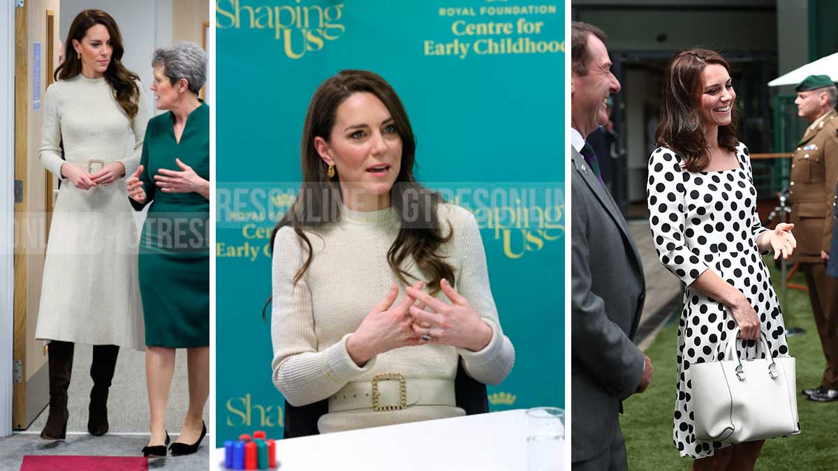 Kate Middleton vb