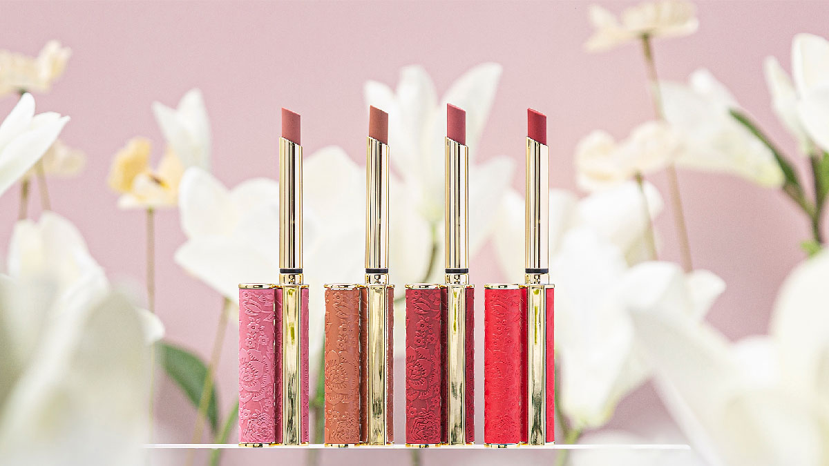 coleccion magnolia maquillaje mercadona