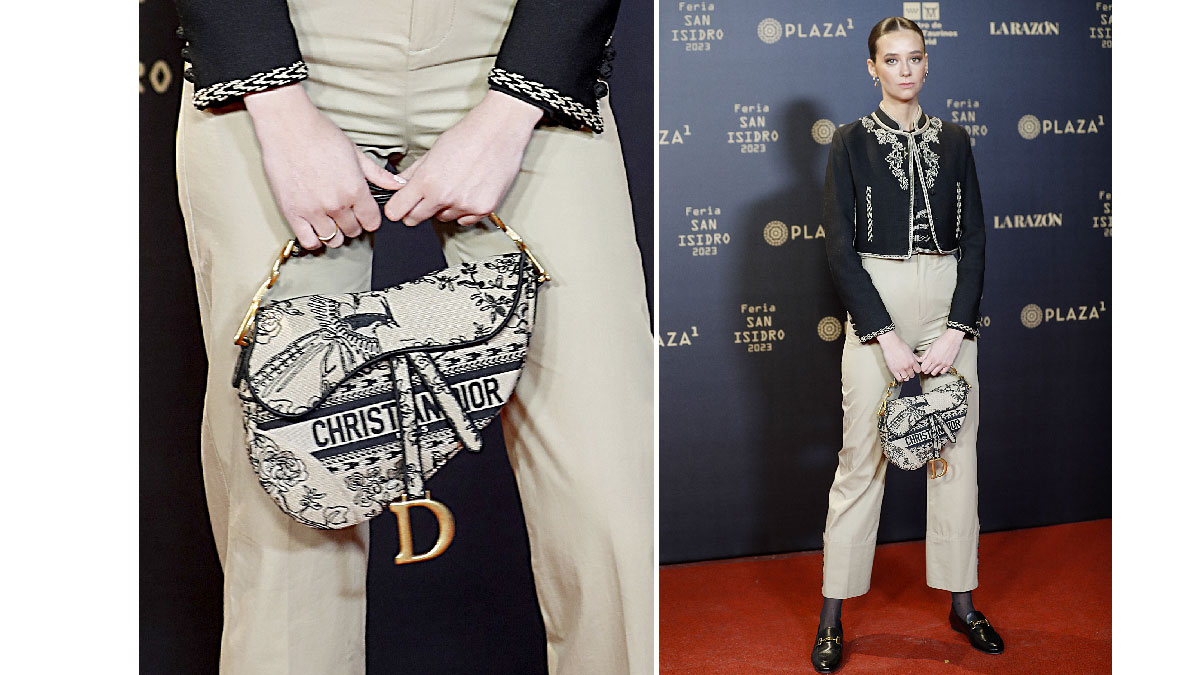 victoria federica dior