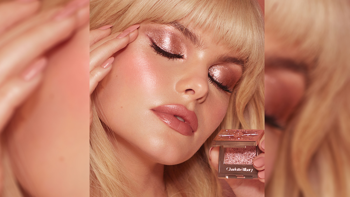 Charlotte Tilbury