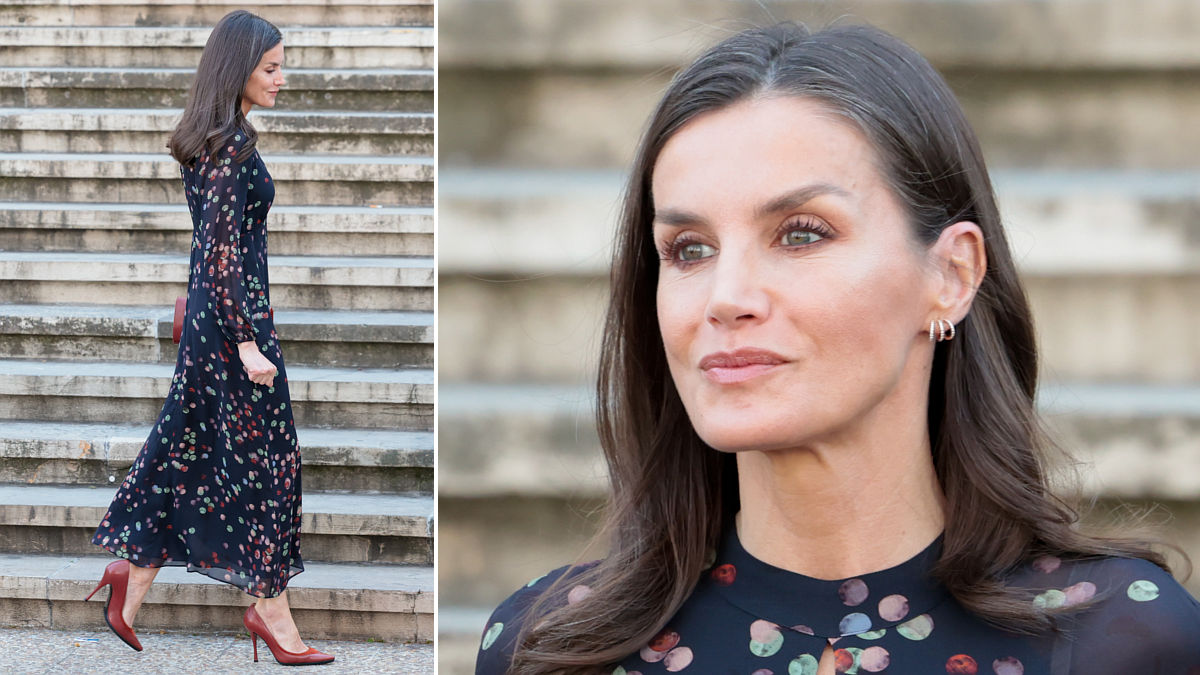 Letizia (Foto: Gtres)