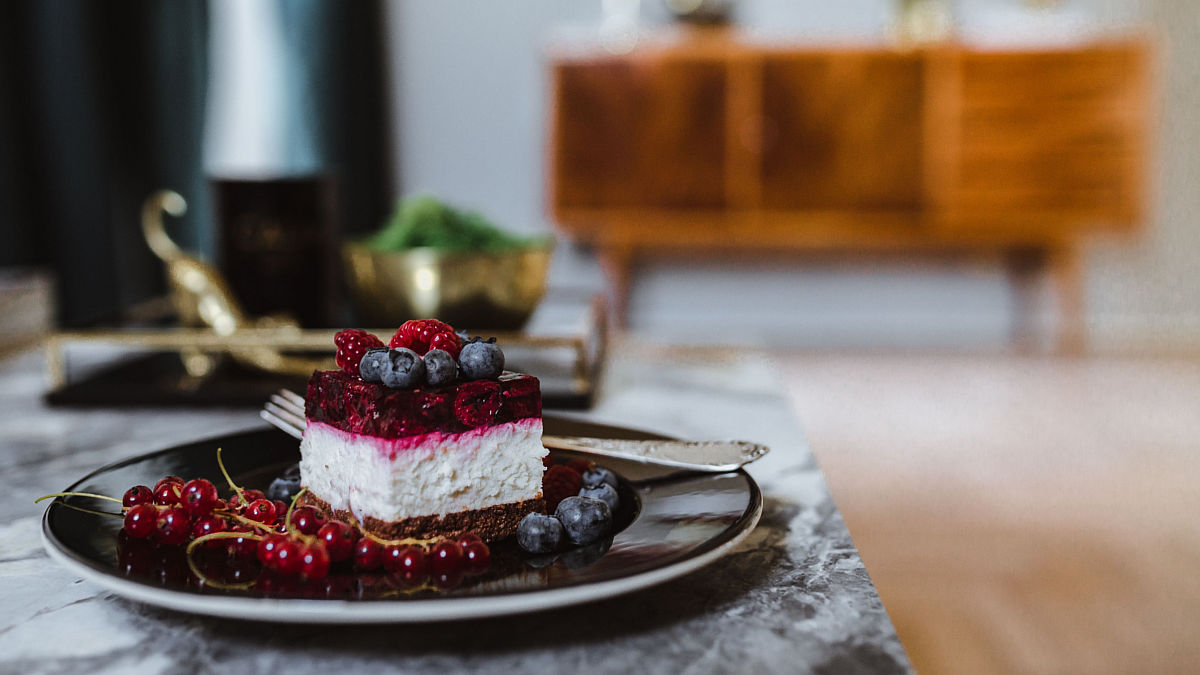 Pastelería (Foto: Piqsels)