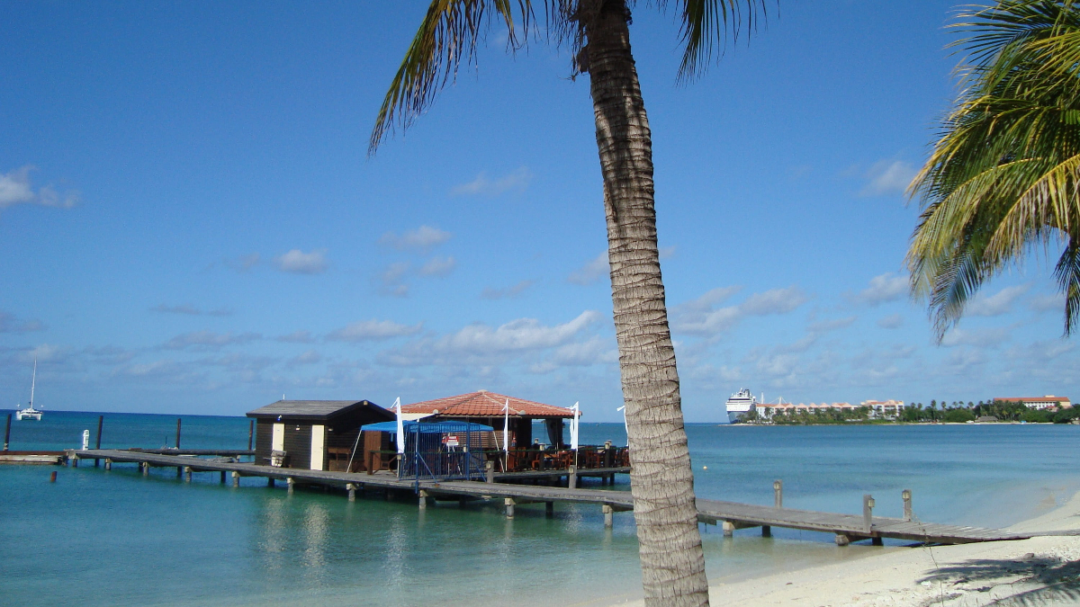 Samaná Caribe (Foto: Piqsels)