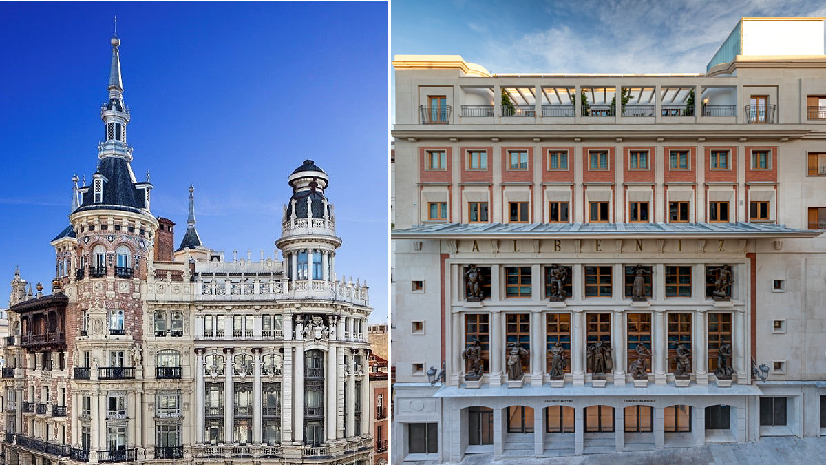 (Foto: UMusic Hotels)