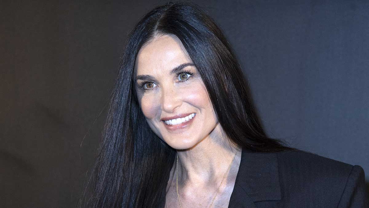 Demi Moore