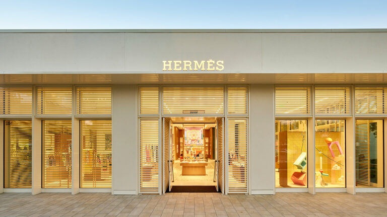 Hermès