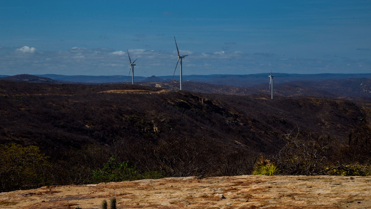 paraíba brasil iberdrola