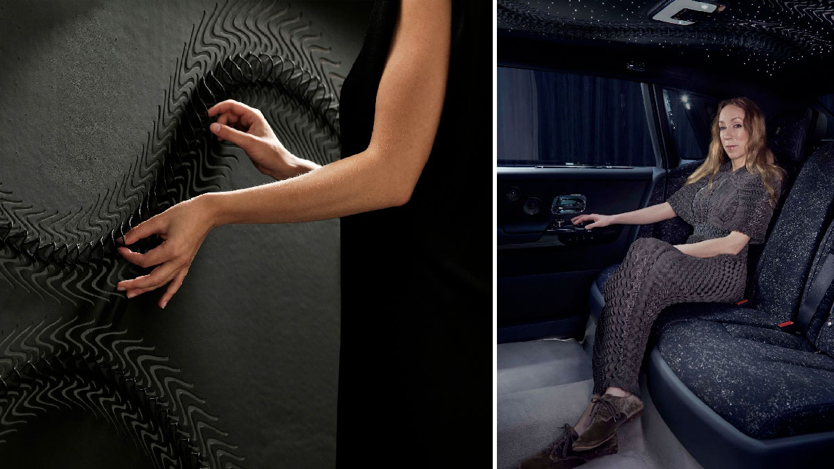 Rolls-Royce Phantom Syntopia