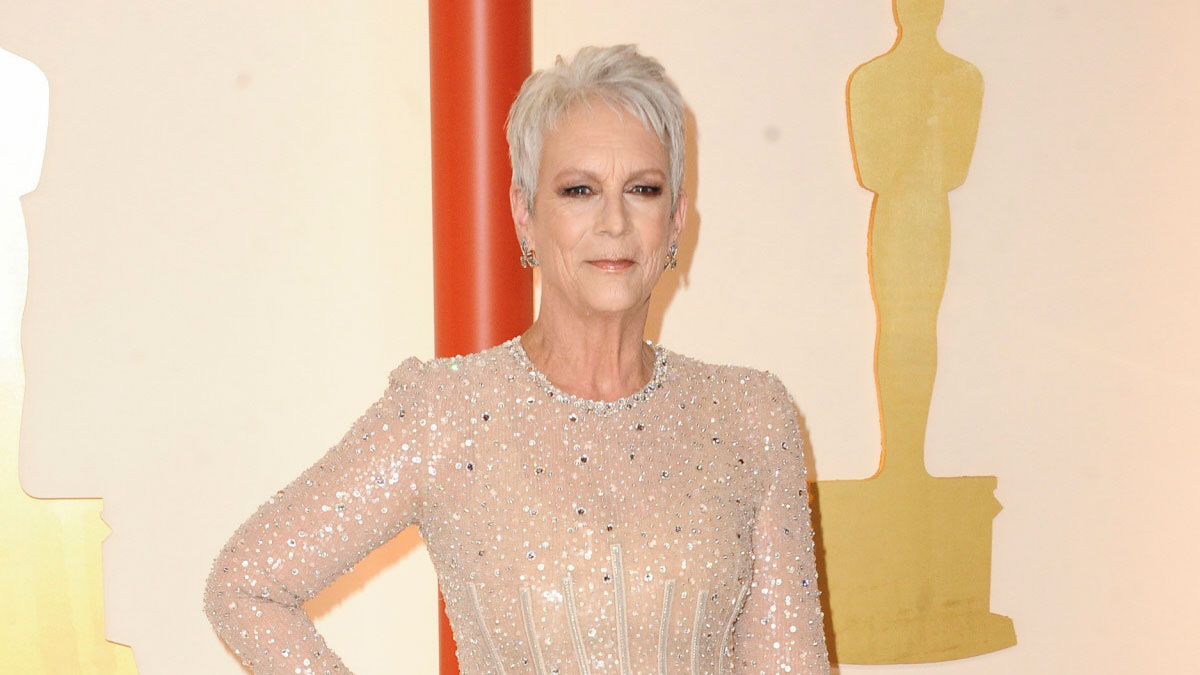 jamie lee curtis