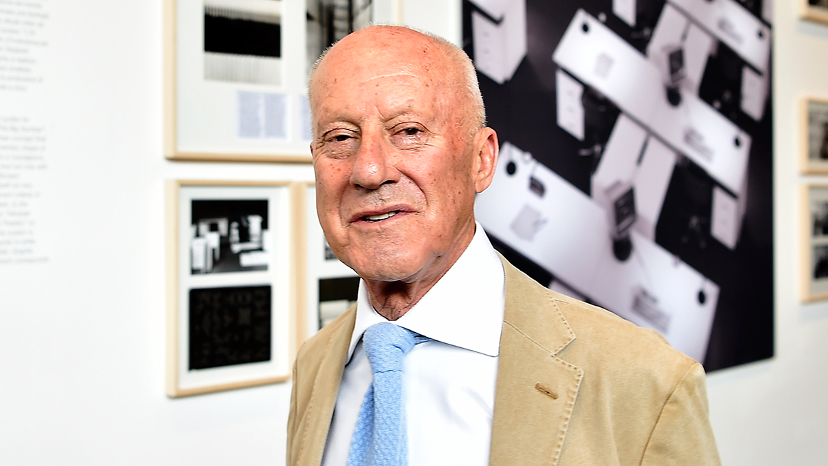 Norman Foster